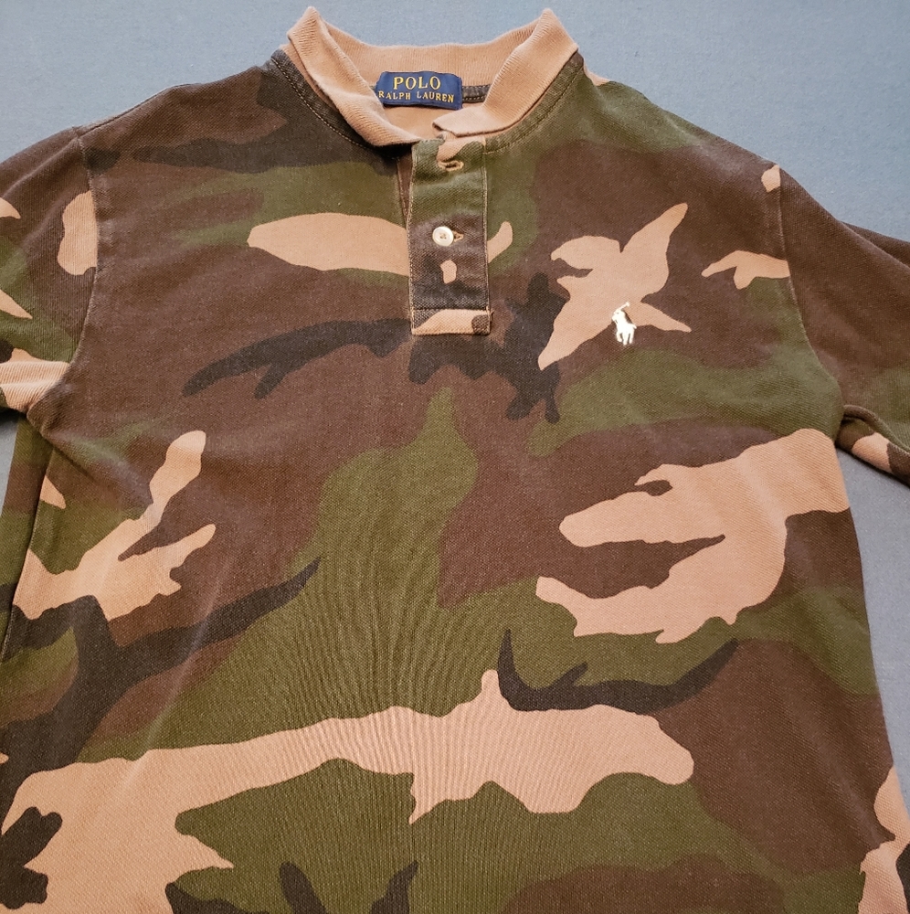 Polo Ralph Lauren